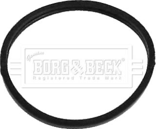 Borg & Beck BG048 - Термостат, охолоджуюча рідина autocars.com.ua
