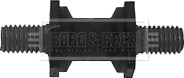 Borg & Beck BMM1001 - Кронштейн, паливний насос autocars.com.ua