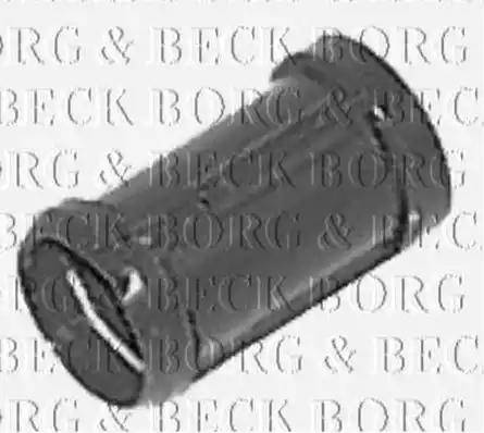 Borg & Beck BMM4007 - Втулка, вал сошки рульового управління autocars.com.ua