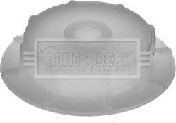 Borg & Beck BRC149 - Кришка, резервуар охолоджуючої рідини autocars.com.ua
