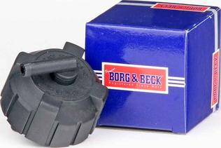 Borg & Beck BRC96 - Кришка, резервуар охолоджуючої рідини autocars.com.ua