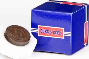 Borg & Beck BRC97 - Кришка, резервуар охолоджуючої рідини autocars.com.ua