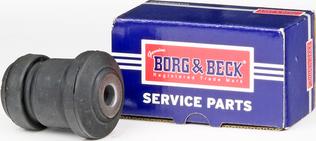 Borg & Beck BSK6022 - Сайлентблок, важеля підвіски колеса autocars.com.ua