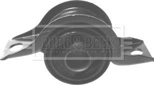 Borg & Beck BSK6023 - Сайлентблок, важеля підвіски колеса autocars.com.ua