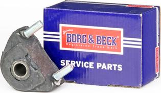 Borg & Beck BSK6033 - Сайлентблок, важеля підвіски колеса autocars.com.ua