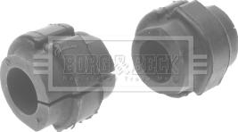 Borg & Beck BSK6068K - Ремкомплект, сполучна тяга стабілізатора autocars.com.ua