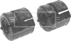 Borg & Beck BSK6090K - Ремкомплект, сполучна тяга стабілізатора autocars.com.ua