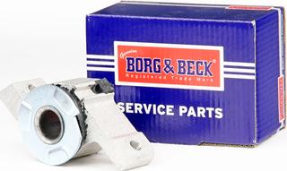 Borg & Beck BSK6098 - Сайлентблок, важеля підвіски колеса autocars.com.ua