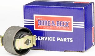 Borg & Beck BSK6113 - Сайлентблок, важеля підвіски колеса autocars.com.ua