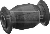 Borg & Beck BSK6150 - Сайлентблок, рычаг подвески колеса autodnr.net