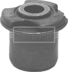 Borg & Beck BSK6249 - Втулка, балка мосту autocars.com.ua