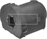 Borg & Beck BSK6291 - Сайлентблок, важеля підвіски колеса autocars.com.ua