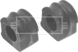 Borg & Beck BSK6320K - Ремкомплект, сполучна тяга стабілізатора autocars.com.ua