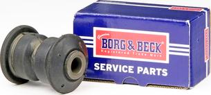 Borg & Beck BSK6351 - Сайлентблок, рычаг подвески колеса autodnr.net