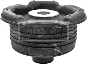 Borg & Beck BSK6355 - Втулка, балка мосту autocars.com.ua