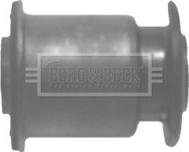 Borg & Beck BSK6389 - Сайлентблок, важеля підвіски колеса autocars.com.ua