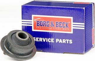 Borg & Beck BSK6404 - Сайлентблок, важеля підвіски колеса autocars.com.ua