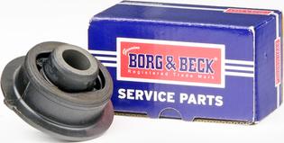 Borg & Beck BSK6405 - Сайлентблок, важеля підвіски колеса autocars.com.ua