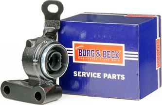 Borg & Beck BSK6419 - Сайлентблок, важеля підвіски колеса autocars.com.ua