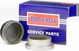 Borg & Beck BSK6446 - Сайлентблок, важеля підвіски колеса autocars.com.ua