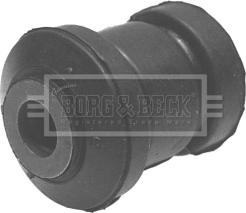 Borg & Beck BSK6459 - Сайлентблок, рычаг подвески колеса avtokuzovplus.com.ua