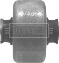 Borg & Beck BSK6492 - Сайлентблок, важеля підвіски колеса autocars.com.ua