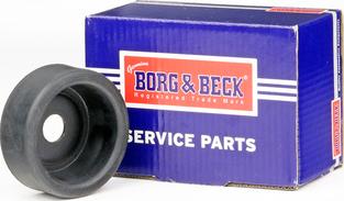 Borg & Beck BSK6545 - Втулка, балка моста avtokuzovplus.com.ua
