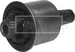 Borg & Beck BSK6560 - Сайлентблок, важеля підвіски колеса autocars.com.ua