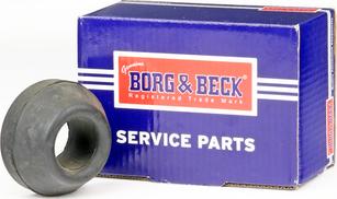 Borg & Beck BSK6568 - Сайлентблок, рычаг подвески колеса avtokuzovplus.com.ua