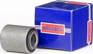 Borg & Beck BSK6571 - Сайлентблок, важеля підвіски колеса autocars.com.ua