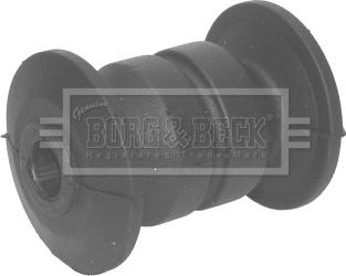 Borg & Beck BSK6628 - Сайлентблок, важеля підвіски колеса autocars.com.ua