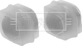 Borg & Beck BSK6633K - Ремкомплект, сполучна тяга стабілізатора autocars.com.ua