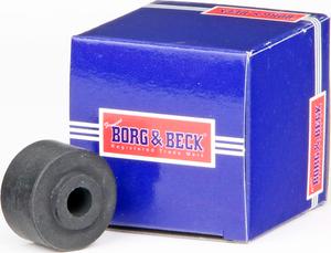 Borg & Beck BSK6731 - Сайлентблок, рычаг подвески колеса avtokuzovplus.com.ua