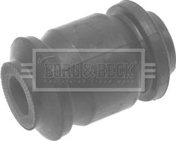 Borg & Beck BSK6853 - Сайлентблок, рычаг подвески колеса autodnr.net