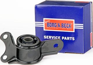 Borg & Beck BSK6868 - Сайлентблок, рычаг подвески колеса autodnr.net