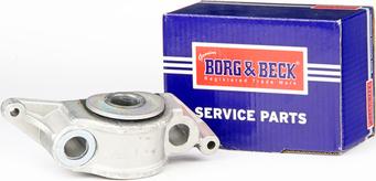 Borg & Beck BSK6871 - Сайлентблок, важеля підвіски колеса autocars.com.ua