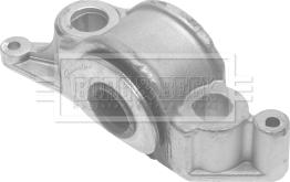 Borg & Beck BSK6872 - Сайлентблок, важеля підвіски колеса autocars.com.ua