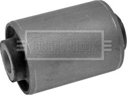 Borg & Beck BSK6916 - Сайлентблок, важеля підвіски колеса autocars.com.ua