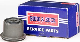 Borg & Beck BSK6921 - Сайлентблок, важеля підвіски колеса autocars.com.ua