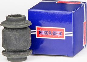 Borg & Beck BSK6954 - Сайлентблок, рычаг подвески колеса autodnr.net