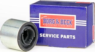 Borg & Beck BSK6984 - Сайлентблок, важеля підвіски колеса autocars.com.ua