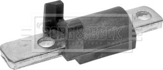 Borg & Beck BSK7003 - Рульова тяга autocars.com.ua