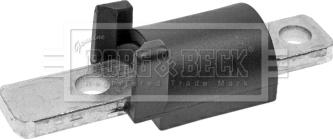 Borg & Beck BSK7005 - Рулевые тяги avtokuzovplus.com.ua