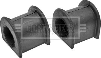 Borg & Beck BSK7146K - Ремкомплект, соединительная тяга стабилизатора avtokuzovplus.com.ua
