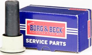 Borg & Beck BSK7189 - Сайлентблок, важеля підвіски колеса autocars.com.ua