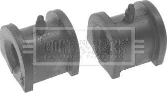 Borg & Beck BSK7236K - Ремкомплект, сполучна тяга стабілізатора autocars.com.ua