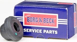 Borg & Beck BSK7296 - Сайлентблок, важеля підвіски колеса autocars.com.ua