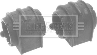 Borg & Beck BSK7314K - Ремкомплект, сполучна тяга стабілізатора autocars.com.ua
