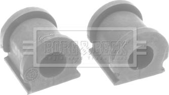 Borg & Beck BSK7318K - Ремкомплект, сполучна тяга стабілізатора autocars.com.ua
