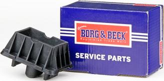 Borg & Beck BSK7372 - Кріплення, автомобільний домкрат autocars.com.ua